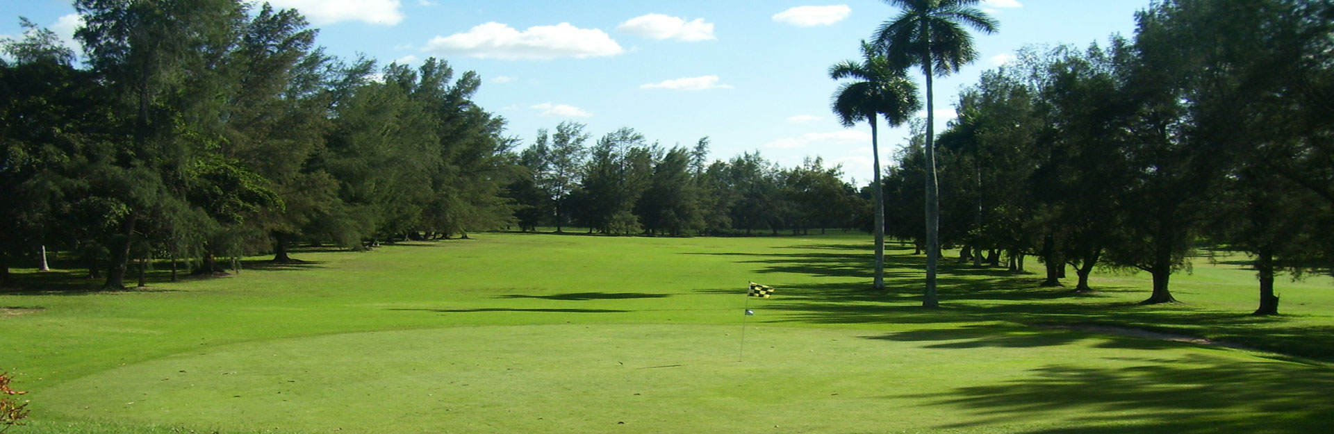 Golf club in Havana Sports tourism Cuba